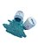 Glitter Cardozo Papers - Azul Claro - Imagem 1