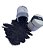 Glitter Cardozo Papers - Preto - Imagem 1