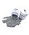 Glitter Cardozo Papers - Prata - Imagem 1
