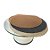 Tapete Antiderrapante para Bailarina - 29cm - Imagem 1