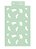 Stencil Cardozo Papers 57 - Imagem 1