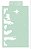 Stencil Cardozo Papers 79 - Imagem 1