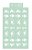 Stencil Cardozo Papers 78 - Imagem 1