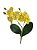 Topo de bolo - Flor Artficial - Imagem 3