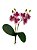 Topo de bolo - Flor Artficial - Imagem 4