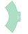 Protetor para Cake Board - 6 unidades - Imagem 1