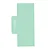 Protetor para Cake Board Quadrado/Retangular - 6 unidades - Imagem 1