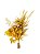 Petit - Arranjo Flor Desidratada 12cm - Imagem 5