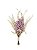 Encanto - Arranjo Flor Desidratada - Imagem 4