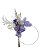 Flor desidratada - Com Aro Arame - Imagem 3