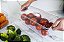 Organizador Clear Fresh 5 LITROS Natural - Imagem 1