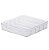 Organizador Diamond c/ Divisórias 36,5 X 36,5 X 7,5 CM - Imagem 2