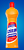 Limpador Multiuso Azulim Laranja 500ML - Imagem 1
