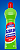 Limpador Multiuso Azulim Limão 500ML - Imagem 1