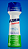 Multiuso Cremoso Azulim Limão 300ML - Imagem 1