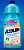 Limpa Porcelanato Azulim Citrus 750ML - Imagem 1