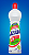 Desengordurante Azulim 500ML Limpeza Pesada - Imagem 1