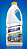Detergente Amoniacal Azulim 2 Litros - Imagem 1