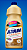 Limpa Pisos Laminados Azulim 500 ML - Imagem 1