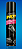 Indy Desengripante Anticorrosivo Spray 300 ML - Imagem 1