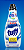 Tuff Lava Roupas 2 em 1 . 1,5 Litros - Imagem 1