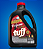 Tuff Lava Roupas Concentrado 3 Litros Sublime Magia - Imagem 1