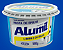 Pasta de Brilho Alumil 500G Original - Imagem 1