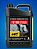 FX 1100 Ativado 5 Litros - Imagem 1