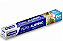 Papel Alumínio 45cm x 65m Bompack - Imagem 1
