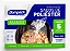 Sacos Poliéster p/ Assados Bompack 30x41cm 5UN - Imagem 1