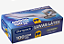 Luvas Látex Bompack Industrial PP/P/M/G c/ Pó 100UN - Imagem 2