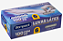 Luvas Látex Bompack Industrial PP/P/M/G c/ Pó 100UN - Imagem 4