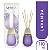 DIFUSOR DE VARETAS VEDIKA LAVANDA 110 ML - Imagem 1