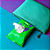 LENCO UMEDECIDO ANTISSEPTICO FREE WIPES - Imagem 2