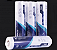 BOBINA PICOTADA 35X50 C/500 S/SFD - CLASSE B - Imagem 1