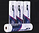 BOBINA PICOTADA40X60 C/500 S/SFD - CLASSE B - Imagem 1