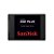 SSD 240 GB SANDISK SDSSDA-240G-G26 - Imagem 1