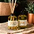 Linha Home Olibi: Kit Sabonete Líquido Corporal + Difusor de Aromas – 200ml cada - Imagem 1