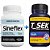 Kit Emagrecimento SineFlex + T_Sek Power Supplements - Imagem 1
