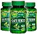 Kit com 3 Café Verde Unilife 270 Comprimidos 400mg - Imagem 1