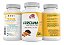 Curcuma com Pimenta Preta -kit revenda com 10- 650 mg - Shiva - Imagem 2