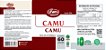 Camu-camu - Kit com 3 - 180 Cápsulas 500mg unilife - Imagem 2