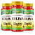 Colina Vitamina B8 - Kit com 3 - 180 Cápsulas Unilife - Imagem 1