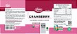 Cranberry Unilife - Kit com 3 - 360 Cápsulas - Imagem 2