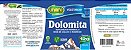 Dolomita  - Kit com 3 - 360 Cápsulas (950mg) - Unilife - Imagem 2