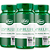 Espirulife Spirulina - Kit com 3 - 360 Cápsulas (500mg) - Unilife - Imagem 1