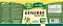 Gengibre com Chá Verde - Kit com 3 - 360 Comprimidos - Imagem 2