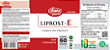Liprost Licopeno com Vitamina E - Kit com 3 - 180 Caps - Unilife - Imagem 2