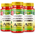Vitamina A Retinol Unilife - Kit com 3 - 180 Caps - Unilife - Imagem 1