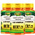 Vitamina B3 Niacina - Kit com 3 - 180 Caps- Unilife - Imagem 1
